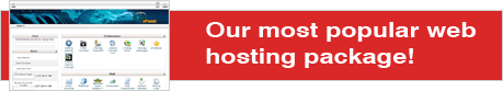 Linux Hosting